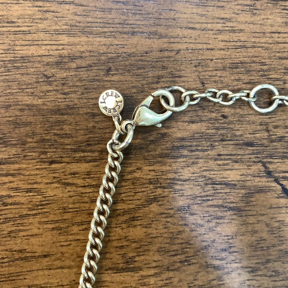 JCREW | Spring Statement Necklace - Picture 3 of 3